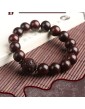 Sandalwood Bracelet Buddhist Meditation Beads - Peace & Concentration