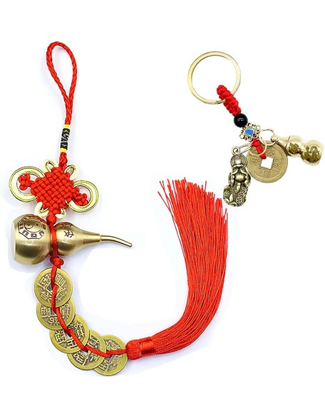 gourd chinese new year